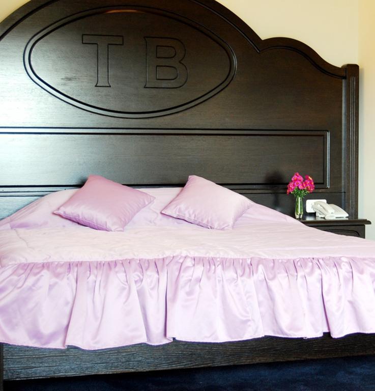 Hotel Toacabellevue Gura Humorului Habitación foto